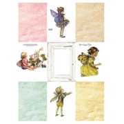 Fairy ATCs 620